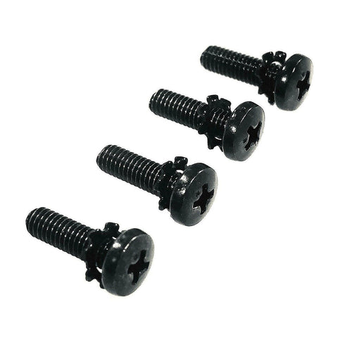 FocalTop Replacement TV Base Stand Pedestal Leg Screws for LG 55UH6030, 55UH6090, 55UH6150,