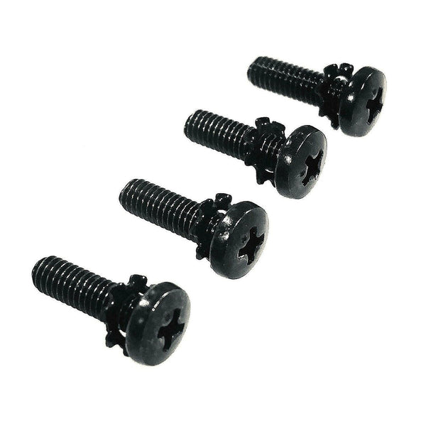 FocalTop Replacement TV Base Stand Pedestal Leg Screws for LG 55UH6030, 55UH6090, 55UH6150,