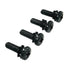 FocalTop Replacement TV Base Stand Pedestal Leg Screws for LG 55UH6030, 55UH6090, 55UH6150,