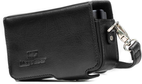Megagear Universal Camera Case for Canon PowerShot SX740