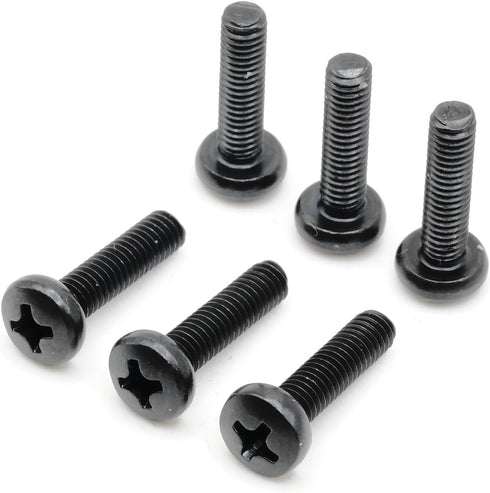 Replacement Screws Stand Screws - Compatible with RCA 46LA45RQ