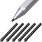 MoKo Pen Tips for Surface Pen (5 Packs), Replacement Kit Compatible with Surface Pro 2017 Pen (Model 1776) / Surface