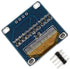 Kiro&Seeu 12864 0.96 Inch I2c 128 64 SSD1306 51 Msp420 Stim32 IIC Serial OLED LCD LED Display Screen Serial Module X