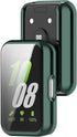 8Pack Screen Protector for Samsung Galaxy Fit 3 SM-R390, Scratched Resistant Covers (Not for Galaxy Fit2/Galaxy Fit)