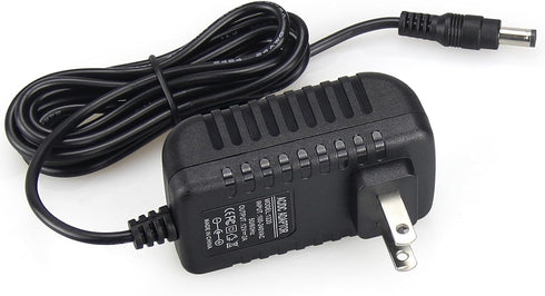 S1, S2 S3 9 12V 6 Smays Charger Compatible with Spectra Breast Pump Plus, Pro, Plus, Power Adapter with ft Cord