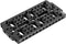 SmallRig Multi-Functional Cheese Plate with 1/4 3/8 Threads for ARRI Camera and Tripod Plate - 1681