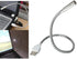 Adjustable USB LED Light Lamp for Laptops and PCs