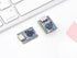 waveshare 2 PCS ESP32-S3 Mini Development Board, 2.4GHz Wi-Fi, Bluetooth 5 Support, USB Type-C Port