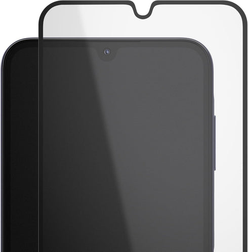 Gabb Phone 4 Pro Ultra Thin Gorilla Glass Screen Protector, Scratch Resistant