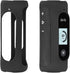 Carrying Silicone Cover Case for Blue Tees Golf Player+ GPS Speaker with Touch Screen Display, Black