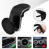 Surosha 360 Strong Magnetic Car Phone Holder, Car Phone Mount Holder, Rotatable L-Shape Air Vent/Dashboard Mount