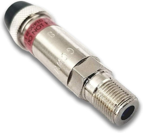 PPC SNLP-1GCW MoCA 'POE' Coax Filter, Eliminate Multi-Room DVR Interference & Modem