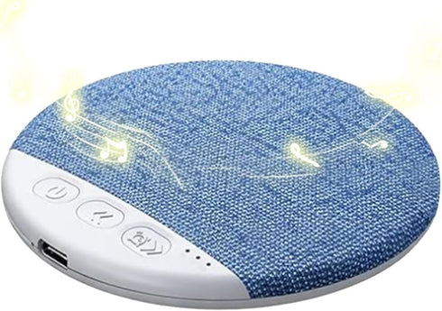 Generic Sleep Speaker,Auto Off Timers Stereo Hi-Fi Sound | Sleeping Music White Noise