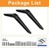 Yaotieci 100005395 100068372 100018254 100012586 Base Stand Compatible with Onn Roku TV, Only for Onn Roku TV Models