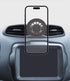 Jeep Renegade Phone Mount for MagSafe, Exclusive Fit for 2015-2024 Jeep Renegade, Super-Strong Magnet for iPhone
