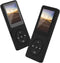 Muhivuts MP3 Player is a Portable Music Player with a 32GB Micro sd