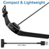 Replacement Charging Cable for Fitbit Inspire & Inspire HR - Compatible Charger (Black)