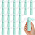 Rossesay 24 Pcs Mini Portable Electric Fan Bulk Powerful Personal Handheld Fan