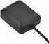Eightwood Mini Satellite Radio Antenna, SMB Right Angle Connector for Sirius XM Car Vehicle Truck RV HD Radio