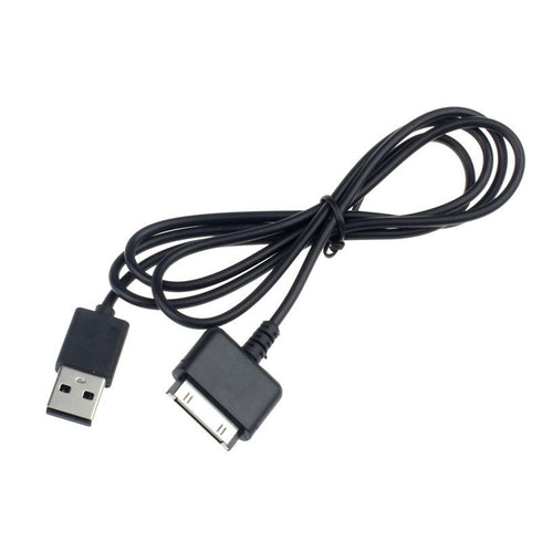USB Charging Data Cable Cord for Barnes & Noble Nook HD HD+ 7/9" Tablet