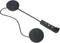 Motorcycle Helmet Bluetooth Headset - Outdoor Waterproof Sports Hands Free Speakers, 15 Hours Playing Time