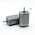 AYEXNSW FK-130RH-15210 6V 9V 12V 23500RPM 20mm*15mm 1Pcs DC High Speed Carbon Brush Mini Electric Motor DIY RC Toy Car