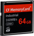 Mrekar 64GB 60MB/s Original high Speed CF Memory Card UDMA Speed Up to SLR Camera CF Card