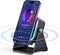 AIKELA Induction Speaker with Phone Stand 5 in 1 Wireless Induction Bluetooth Audio