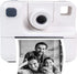 GabbaGoods Instant Print Kids Camera for Ages 3-9, Includes 32GB SD Card, Instant Thermal Print Feature, Toddler Camera