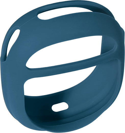 GETGEAR Silicone Cover for Clip 4 Portable Speaker - Blue Protective Case