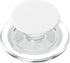 Vegan AF Designs Kale - Vegan, Healthy, Love Animals, Vegetarian, World Peace PopSockets PopGrip for