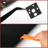 Poron Keyboard Pcb Foam 87 Layout, 120Pcs Poron Switch Pads and Keyboard Sound Dampeners for Custom Keyboard