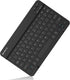 Fintie 10-Inch Ultrathin Wireless Bluetooth Keyboard for iPad, Samsung Tablet, iPhone, Android, Black