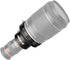SVBONY SV149 Camera Lens Adapter for Canon DSLR Cameras to 1.25 inch Eyepiece Adapter for Photography
