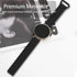 Lamshaw Silicone Sport Strap Watchband for Plaud NotePin Voice Recorder