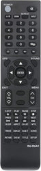 New RE20QP28 Remote Replacement for RCA TV Models 26LA30RQ, 32LA30RQ, 39LB45RQ, 40LA45RQ