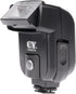 CY-20 Universal Camera Speedlight Flash Hot Shoe Mount for Nikon/Canon/Panasonic/Olympus/Pentax Alpha Digital DSLR