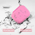 ANKHOH T02/ M02/ M02S/ M02 Q30S/ PM230/ Label Maker Case for Memoking for Phomemo Pro/ for Nelko for Anycash/for Ponek
