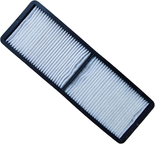 Replacement ELPAF36/V13H134A36 Air Filter for Epson EB-420, 426WT, 436WT, H447A, H448A, H449A, H469B, H469C, Brightlink