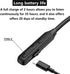 Neck Headphones Wireless Bluetooth V5.2 with Microphone, 35 Hours Playtime, IPX7 Sweat-Resistant (Y6H)