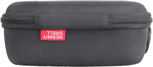 Hermitshell Hard Travel Case for Bushnell H2O Waterproof Fogproof Roof Prism Binocular (10 x 42-mm)