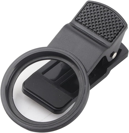 Phone Camera Lens - Underwater Photography Lens Kit with Macro Filter for Seawater Freshwater Aquarium Fish