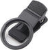 Phone Camera Lens - Underwater Photography Lens Kit with Macro Filter for Seawater Freshwater Aquarium Fish