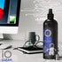 Screen Cleaner Spray Kit (16 oz + Mini Cleaner + 1 Cloth) for OLED LCD LED TVs, Smartphones, Laptops, and More