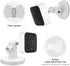 Magnetic Camera Wall Mount Stand for Blink Mini, Blink Outdoor Camera, No Tools Required, White