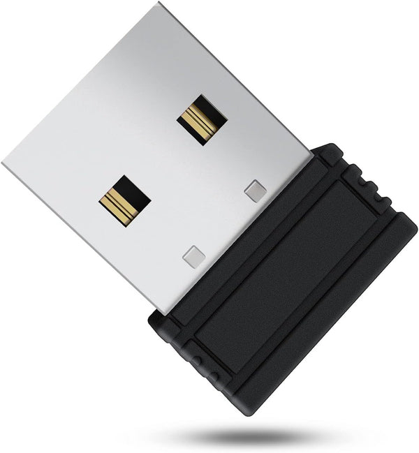 Mouse Jiggler Mover Wiggler, Undetectable Shaker USB Port for Computer, Keeps PC Awake, Simulate Movement