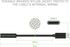 Cellet 3.5mm Stereo Audio Aux Cable for iPods, MP3, USB-C Adapter to 3.5mm Audio Player