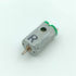 GJWBAKS 1pc FK-N30 3V 3.7V 25000RPM 12mm*10mm High Speed Mini Electric Motor Strong NdFeB Magnetic DIY Toy RC Glider
