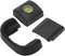Entatial Viewfinder Eyecup, Level Gauge Easy to Install Cold Extending Service Life Camera