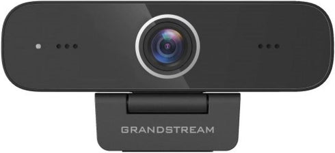 Grandstream 1080P30 H.264 2MP CMOS Webcam